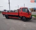Червоний Хендай НД 78, об'ємом двигуна 3.91 л та пробігом 580 тис. км за 15700 $, фото 1 на Automoto.ua