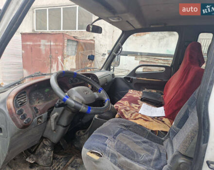 Хендай НД 78, об'ємом двигуна 3.9 л та пробігом 437 тис. км за 7800 $, фото 5 на Automoto.ua