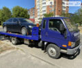 Хендай НД 78, объемом двигателя 0 л и пробегом 176 тыс. км за 27000 $, фото 1 на Automoto.ua