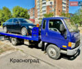 Хендай НД 78, объемом двигателя 0 л и пробегом 176 тыс. км за 27000 $, фото 4 на Automoto.ua