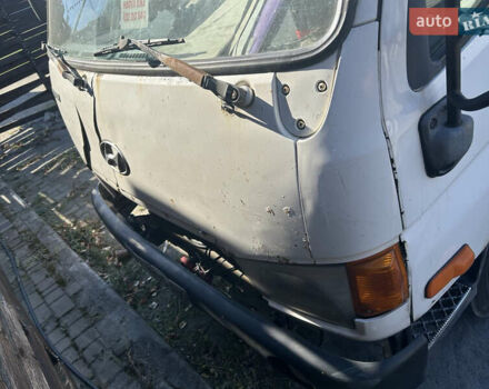 Хендай НД 78, об'ємом двигуна 3.93 л та пробігом 285 тис. км за 4000 $, фото 8 на Automoto.ua