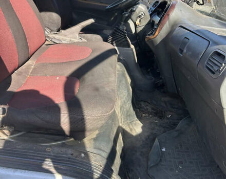 Хендай НД 78, об'ємом двигуна 3.93 л та пробігом 285 тис. км за 4000 $, фото 9 на Automoto.ua