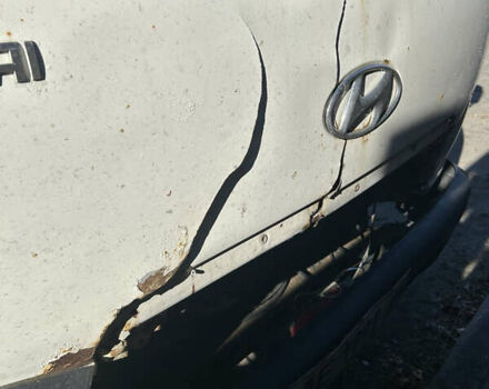 Хендай НД 78, об'ємом двигуна 3.93 л та пробігом 285 тис. км за 4000 $, фото 3 на Automoto.ua