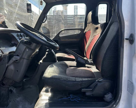 Хендай НД 78, об'ємом двигуна 3.93 л та пробігом 285 тис. км за 4000 $, фото 11 на Automoto.ua