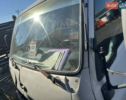 Хендай НД 78, об'ємом двигуна 3.93 л та пробігом 285 тис. км за 4000 $, фото 4 на Automoto.ua