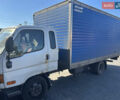 Хендай НД 78, объемом двигателя 3.93 л и пробегом 285 тыс. км за 5000 $, фото 4 на Automoto.ua