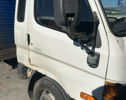 Хендай НД 78, объемом двигателя 3.93 л и пробегом 285 тыс. км за 5000 $, фото 1 на Automoto.ua