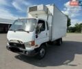 Хендай НД 78, объемом двигателя 0 л и пробегом 10 тыс. км за 9700 $, фото 1 на Automoto.ua