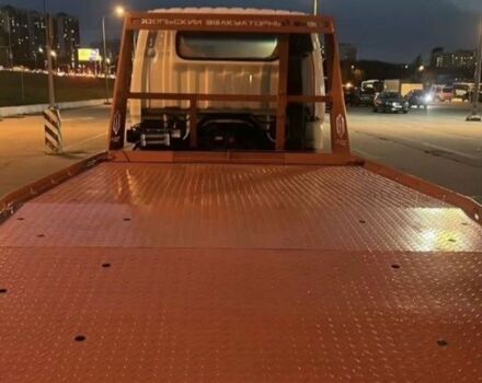 Хендай НД 78, об'ємом двигуна 0 л та пробігом 0 тис. км за 8600 $, фото 4 на Automoto.ua