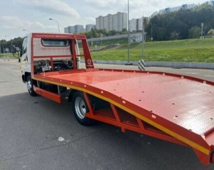 Хендай НД 78, об'ємом двигуна 0 л та пробігом 0 тис. км за 8600 $, фото 3 на Automoto.ua