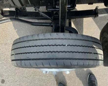 Хендай НД 78, об'ємом двигуна 0 л та пробігом 0 тис. км за 8600 $, фото 5 на Automoto.ua