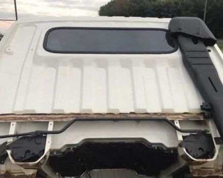 Хендай НД 78, об'ємом двигуна 0 л та пробігом 0 тис. км за 8600 $, фото 8 на Automoto.ua