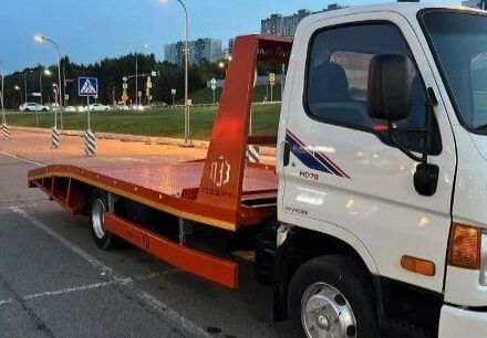 Хендай НД 78, об'ємом двигуна 0 л та пробігом 0 тис. км за 8600 $, фото 1 на Automoto.ua