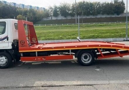 Хендай НД 78, об'ємом двигуна 0 л та пробігом 0 тис. км за 8600 $, фото 7 на Automoto.ua