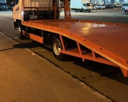 Хендай НД 78, об'ємом двигуна 0 л та пробігом 0 тис. км за 8600 $, фото 9 на Automoto.ua