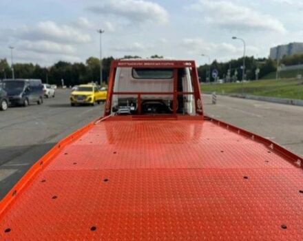 Хендай НД 78, об'ємом двигуна 0 л та пробігом 0 тис. км за 8600 $, фото 13 на Automoto.ua