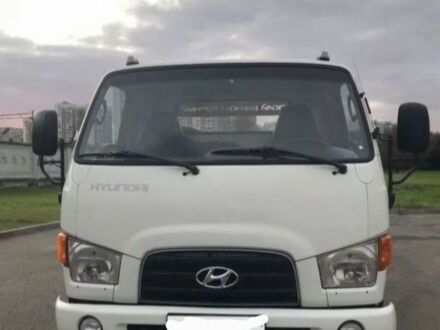 Хендай НД 78, об'ємом двигуна 0 л та пробігом 0 тис. км за 8600 $, фото 1 на Automoto.ua
