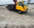 Желтый Хендай НД 78, объемом двигателя 3.91 л и пробегом 238 тыс. км за 20500 $, фото 1 на Automoto.ua