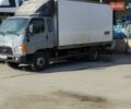 Серый Хендай НД 78, объемом двигателя 3.93 л и пробегом 219 тыс. км за 14490 $, фото 1 на Automoto.ua