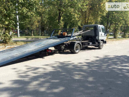 Хендай НД 78 2013 в Тернополе на Automoto.ua Серый Хендай НД 78, объемом двигателя 3.91 л и пробегом 440 тыс. км за 19900 $, фото 1 на Automoto.ua