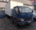Синий Хендай НД 78, объемом двигателя 3.93 л и пробегом 154 тыс. км за 12000 $, фото 1 на Automoto.ua