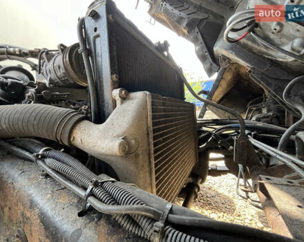Синій Хендай НД 78, об'ємом двигуна 3.93 л та пробігом 517 тис. км за 12000 $, фото 17 на Automoto.ua