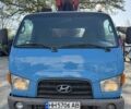 Синій Хендай НД 78, об'ємом двигуна 3.9 л та пробігом 560 тис. км за 65000 $, фото 5 на Automoto.ua