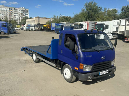 Хендай НД 78 2007 у Дніпро (Дніпропетровську) на Automoto.ua Синій Хендай НД 78, об'ємом двигуна 3.9 л та пробігом 350 тис. км за 10500 $, фото 1 на Automoto.ua