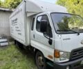 Білий Хендай НД, об'ємом двигуна 3.3 л та пробігом 179 тис. км за 12000 $, фото 2 на Automoto.ua