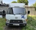 Білий Хендай НД, об'ємом двигуна 3.3 л та пробігом 179 тис. км за 12000 $, фото 1 на Automoto.ua