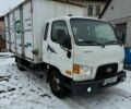 Білий Хендай НД, об'ємом двигуна 3.9 л та пробігом 165 тис. км за 8700 $, фото 1 на Automoto.ua
