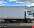 Белый Хендай НД, объемом двигателя 3.3 л и пробегом 833 тыс. км за 8000 $, фото 3 на Automoto.ua