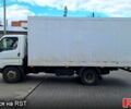 Белый Хендай НД, объемом двигателя 3.3 л и пробегом 833 тыс. км за 8000 $, фото 1 на Automoto.ua