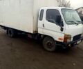 Белый Хендай НД, объемом двигателя 39 л и пробегом 0 тыс. км за 7200 $, фото 1 на Automoto.ua