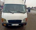 Белый Хендай НД, объемом двигателя 39 л и пробегом 0 тыс. км за 7200 $, фото 1 на Automoto.ua