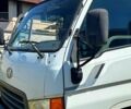 Білий Хендай НД, об'ємом двигуна 3.3 л та пробігом 130 тис. км за 9700 $, фото 1 на Automoto.ua