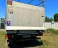 Білий Хендай НД, об'ємом двигуна 3.3 л та пробігом 130 тис. км за 9700 $, фото 3 на Automoto.ua