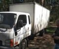 Білий Хендай НД, об'ємом двигуна 3.9 л та пробігом 420 тис. км за 7500 $, фото 1 на Automoto.ua