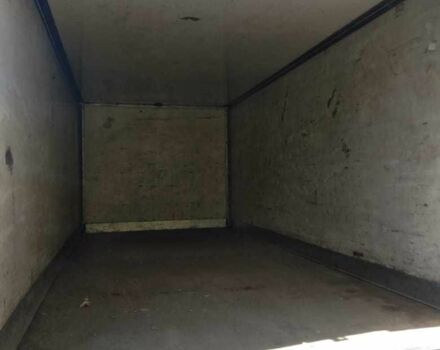 Білий Хендай НД, об'ємом двигуна 3.9 л та пробігом 420 тис. км за 7500 $, фото 4 на Automoto.ua