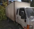 Білий Хендай НД, об'ємом двигуна 3.9 л та пробігом 420 тис. км за 5800 $, фото 1 на Automoto.ua