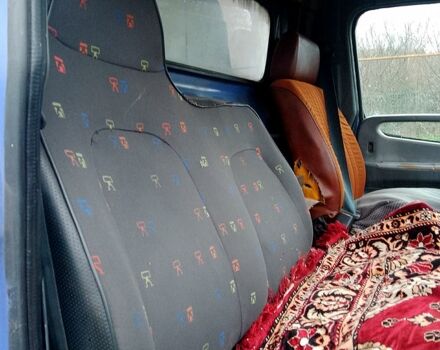 Хендай НД, об'ємом двигуна 3.9 л та пробігом 0 тис. км за 2500 $, фото 7 на Automoto.ua