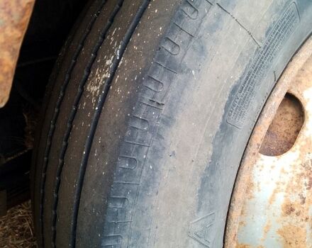 Хендай НД, об'ємом двигуна 3.9 л та пробігом 0 тис. км за 2500 $, фото 9 на Automoto.ua