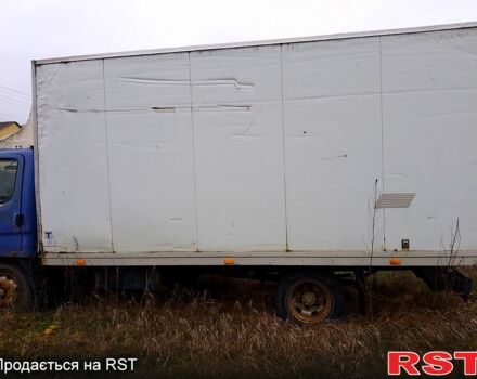 Хендай НД, об'ємом двигуна 3.9 л та пробігом 0 тис. км за 2500 $, фото 5 на Automoto.ua