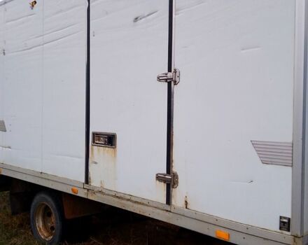 Хендай НД, об'ємом двигуна 3.9 л та пробігом 0 тис. км за 2500 $, фото 4 на Automoto.ua