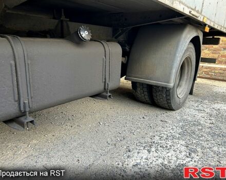 Хендай НД, объемом двигателя 3.9 л и пробегом 280 тыс. км за 4999 $, фото 7 на Automoto.ua