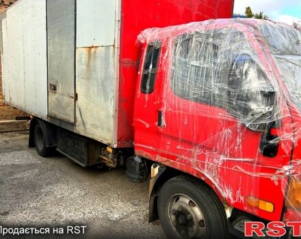 Хендай НД, объемом двигателя 3.9 л и пробегом 280 тыс. км за 4999 $, фото 2 на Automoto.ua