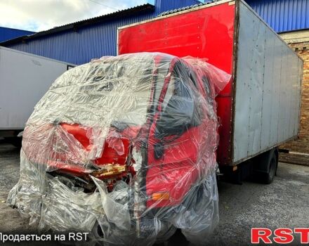 Хендай НД, объемом двигателя 3.9 л и пробегом 280 тыс. км за 4999 $, фото 5 на Automoto.ua