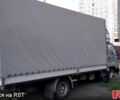 Сірий Хендай НД, об'ємом двигуна 39 л та пробігом 518 тис. км за 13500 $, фото 5 на Automoto.ua