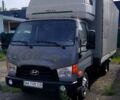 Сірий Хендай НД, об'ємом двигуна 39 л та пробігом 518 тис. км за 13500 $, фото 1 на Automoto.ua