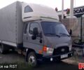 Сірий Хендай НД, об'ємом двигуна 39 л та пробігом 518 тис. км за 13500 $, фото 2 на Automoto.ua
